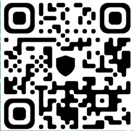 Bitcoin QR Code