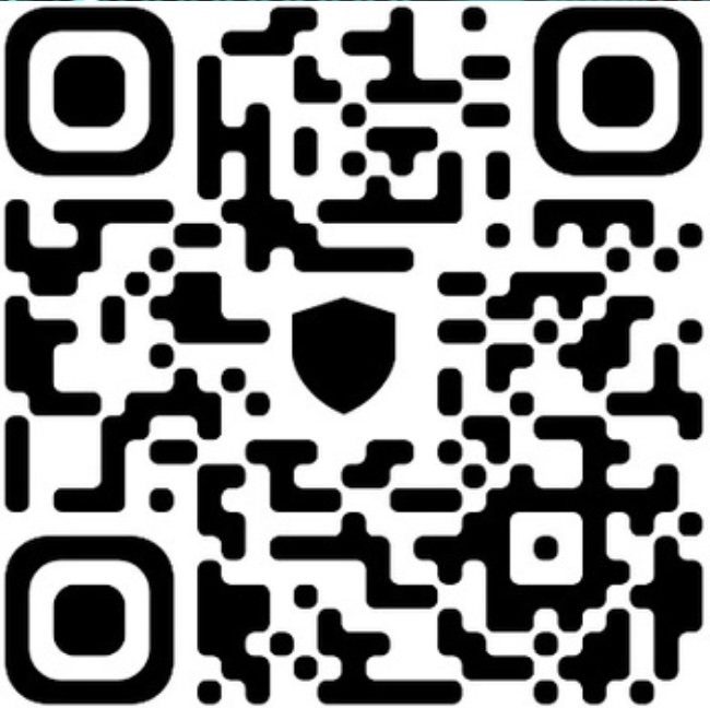 Ethereum QR Code