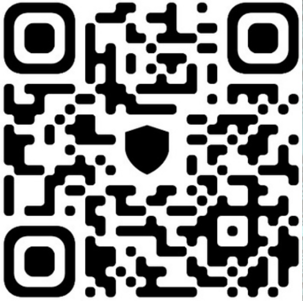 USDC QR Code